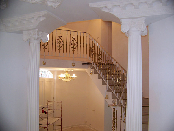 Renaissance Travaux De Decoration Laval 11