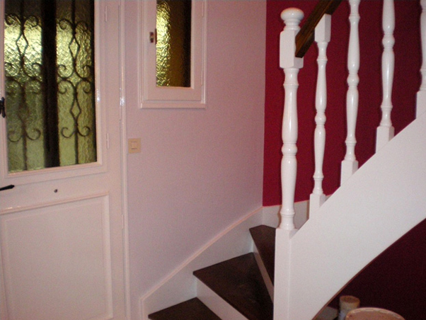 Renaissance Travaux De Decoration Laval 1919