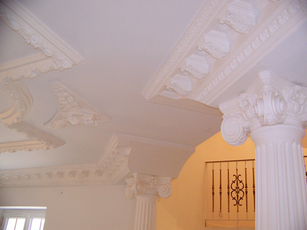 Renaissance Travaux De Decoration Laval 22