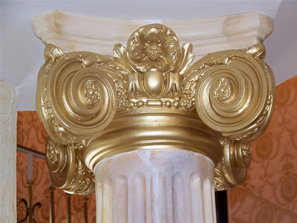 Renaissance Travaux De Decoration Laval 33