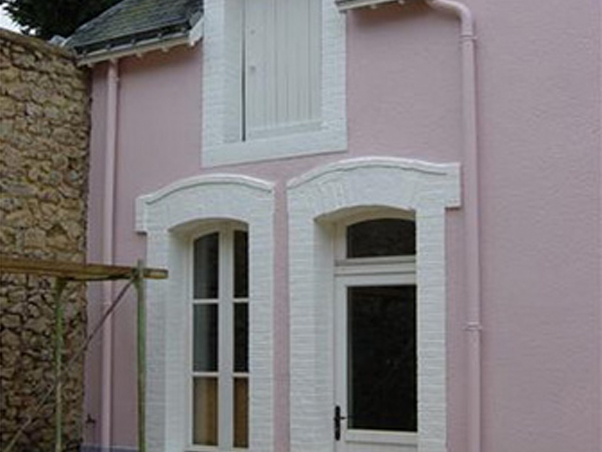 Renaissance Travaux De Decoration Laval A6 1