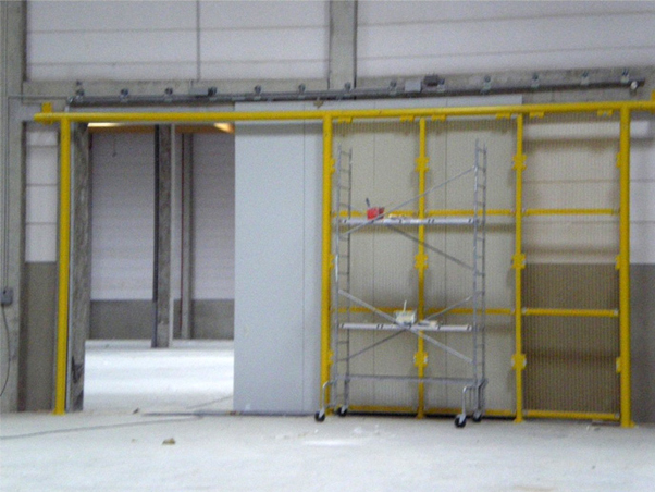 Renaissance Travaux De Decoration Laval Ag5