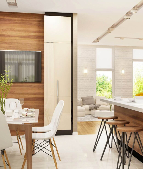 Agencement à Louverné, Bonchamps, Forcé, Argentré, Changé