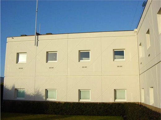 Renaissance Travaux De Decoration Laval Facade10