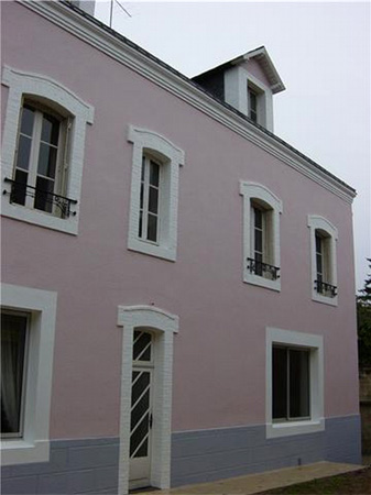 Renaissance Travaux De Decoration Laval Facade5