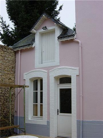 Renaissance Travaux De Decoration Laval Facade7