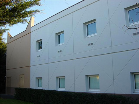 Renaissance Travaux De Decoration Laval Facade8