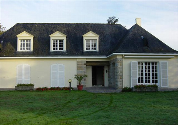 Renaissance Travaux De Decoration Laval Facade9